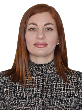 Попова Анна Фёдоровна